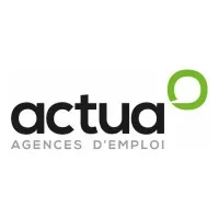 ACTUA DEVELOPPEMENT logo