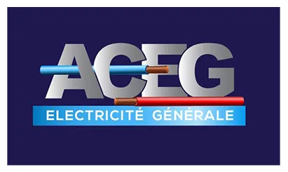 ACEG logo