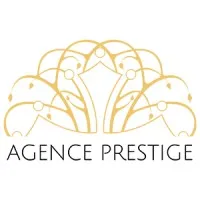 AGENCE PRESTIGE logo