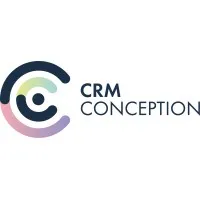 CRM CONCEPTION logo