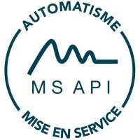 MS.API logo