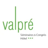 SAS DE VALPRE logo