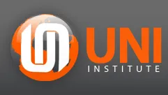 UNI CONSULTING logo
