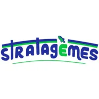 STRATAGEMES logo