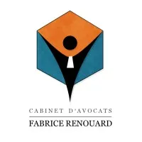 CABINET FABRICE RENOUARD logo