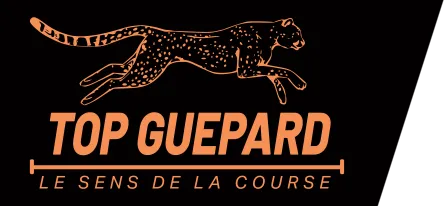 TOP GUEPARD logo