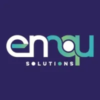 EMQU SOLUTIONS logo
