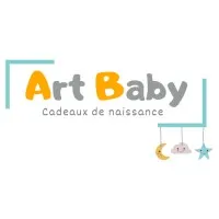 ART BABY logo