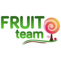 FRUIT TEAM FRANCE logo