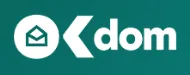 OK DOM logo