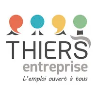 THIERS ENTREPRISE logo