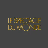 LE SPECTACLE DU MONDE logo
