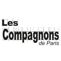 LES COMPAGNONS DE PARIS logo