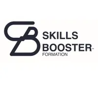 SKILLS BOOSTER FORMATION logo