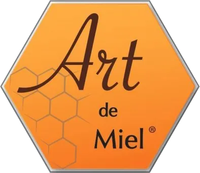ART DE MIEL logo