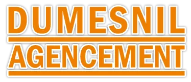 DUMESNIL AGENCEMENT logo