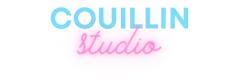 COUILLIN STUDIO logo