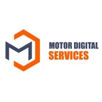 MOTOR DIGITAL SERVICES logo