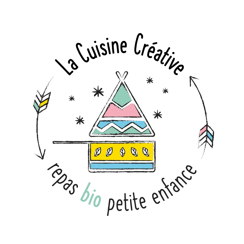 LA CUISINE CREATIVE logo