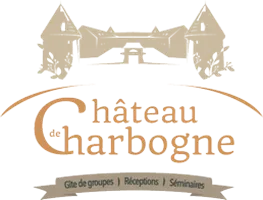 SOCIETE D'EXPLOITATION DU CHATEAU DE CHARBOGNE logo