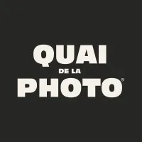 QUAI DE LA PHOTO logo
