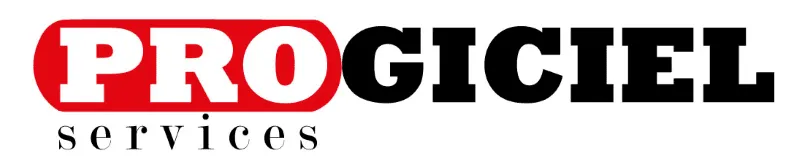 PROGICIEL SERVICES logo