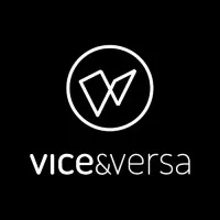VICE&VERSA logo
