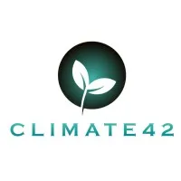 CLIMATE42 logo