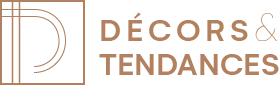 DECORS ET TENDANCE logo