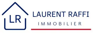 LAURENT RAFFI IMMOBILIER logo