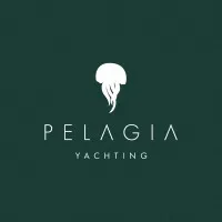 PELAGIA YACHTING logo