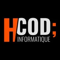 HCOD logo