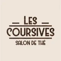 LES COURSIVES logo