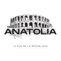 ANATOLIA logo