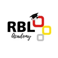RBL ACADEMY logo