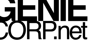 GENIE CORP logo