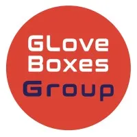 GLOVEBOXES INVESTMENT MANAGER logo