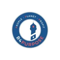 BUSINESS FOR PURPOSE ( B4PURPOSE) logo