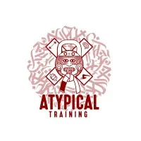 ATYPICAL TRAINING logo