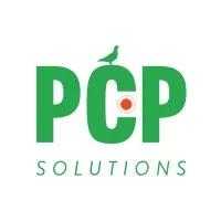 PCP SOLUTIONS logo
