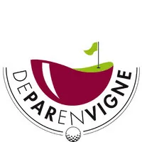 DE PAR EN VIGNE logo