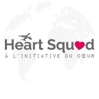 HEART SQUAD logo