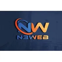 N3WEB logo