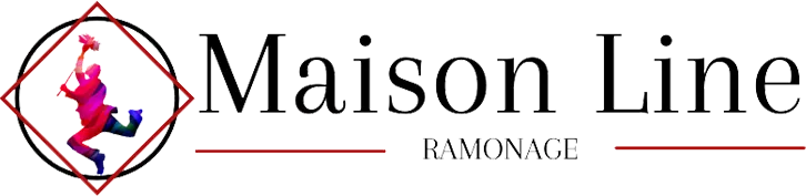 MAISON LINE (ML) logo