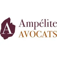AMPELITE AVOCATS logo