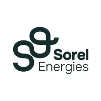 SOREL ENERGIES logo