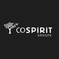 COSPIRIT GROUPE logo