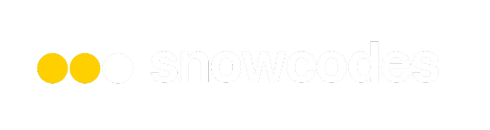 SNOWCODES logo