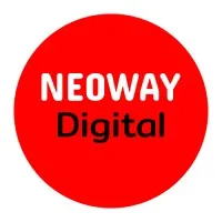 NEOWAY DIGITAL logo
