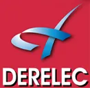 DERELEC logo